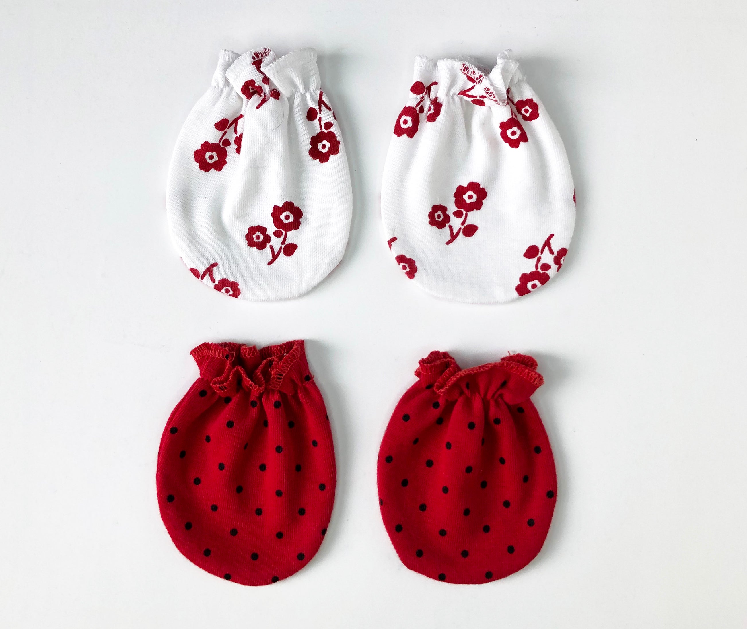 Mittens - Accessories