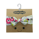 Sugar Puff - Headband