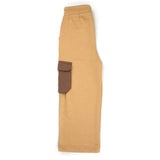 Toffee - Co-ord Set
