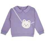 Blueberry Scout - Sweatshirt