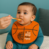 New to the Crew - Terry Bib Set