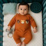 Pudding - Coverall