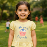 Cupcake - T-Shirt
