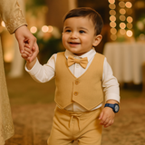 Debonair - 3 Piece Set