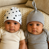 Hot Air Balloon - Cap Set