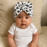 Turban Cap - Affection