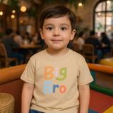 Big Bro - T-Shirt