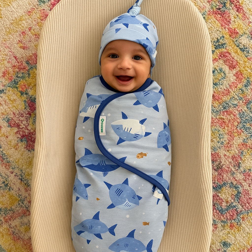 Sleeping Bag Dimples Snuggle Wrap Squirrel All Season Sleeping Bag