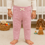 Bubblegum Printed - Tights