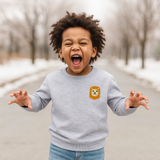 King - Sweatshirt