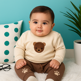 Beary Lovely - Sweatsuit