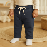 Charcoal - Fleece Joggers