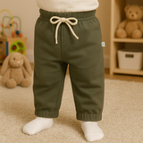 Forest - Fleece Joggers