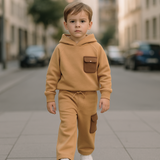 Toffee - Co-ord Set