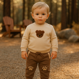 Beary Lovely - Sweatsuit