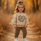 Happy Cutie - Sweatsuit