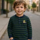 Pocket Buddy - Henley