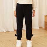 Black Bow - Joggers
