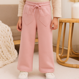 Hearty - Wide Leg Bottom