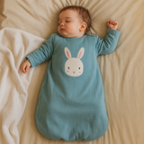 Cloud Soft - PREMIUM SLEEP SACK - SHERPA LINED