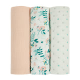 Pastel Garden - Pack of Three's
