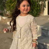 White Whisper - 4 Pc Set