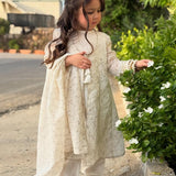 White Whisper - 4 Pc Set