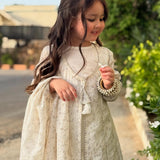 White Whisper - 4 Pc Set