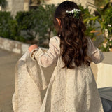 White Whisper - 4 Pc Set