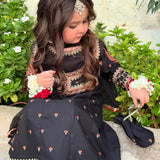 Shahzadi - 4 Pc Set