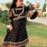 Shahzadi - 4 Pc Set