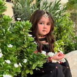 Shahzadi - 4 Pc Set