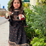 Shahzadi - 4 Pc Set