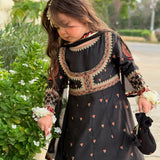 Shahzadi - 4 Pc Set
