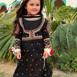 Shahzadi - 4 Pc Set