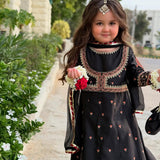 Shahzadi - 4 Pc Set
