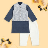 Chambray - 3 Piece Set