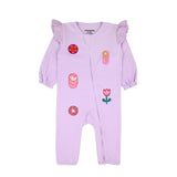 Candy - Coverall