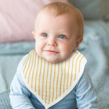 A Day on the Farm - Bandana Bibs