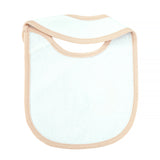 Cute - Terry bib set