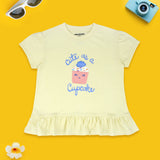 Cupcake - T-Shirt
