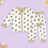 Bear - 2 Pc Pj Set