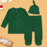 Woodland2 - 3 Pc Take Me Home Set
