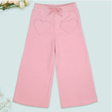 Hearty - Wide Leg Bottom