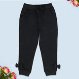 Black Bow - Joggers