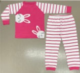 Cottontail - Pj Set