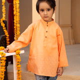Clementine - Tunic