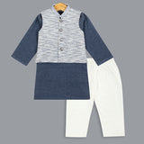 Chambray - 3 Piece Set