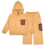 Toffee - Co-ord Set