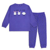 Steps 2 Sleep - Pj Set